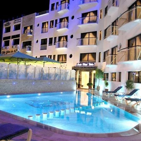 Suite Hotel Tilila アガディール エクステリア 写真