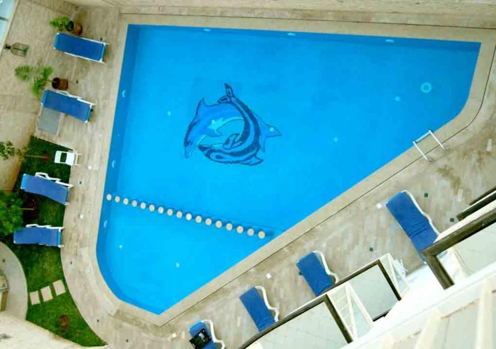 Suite Hotel Tilila アガディール エクステリア 写真